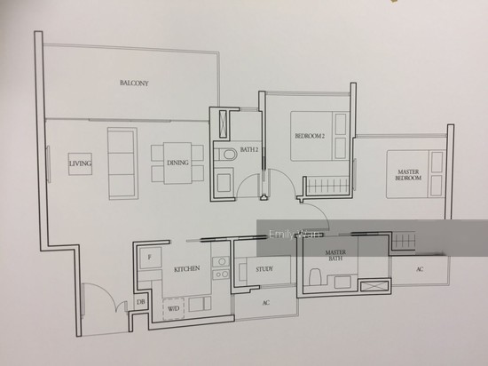 Bartley Ridge (D13), Condominium #131297942